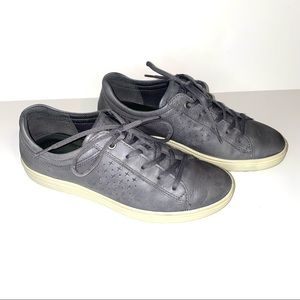 ECCO Fara Sambal Sneakers sz 8